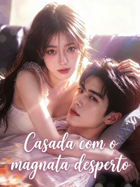 Casada com o magnata desperto capa — assistir aos 65 episódios grátis em HD