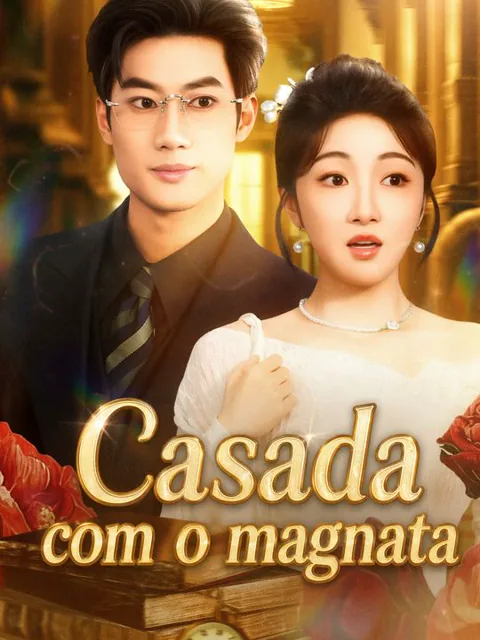 Casada com o magnata