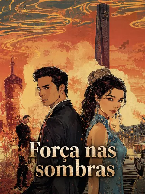 Casada com o mestre secreto