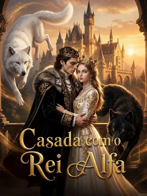 Casada com o Rei Alfa