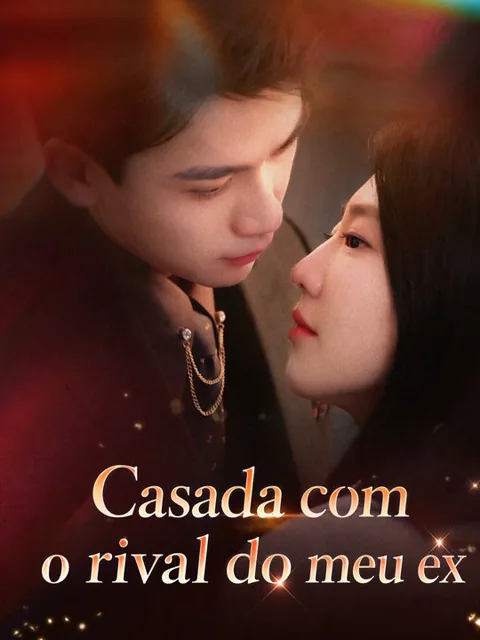 Casada com o rival do meu ex