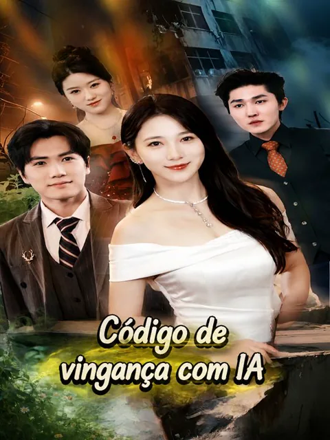 Código de vingança com IA