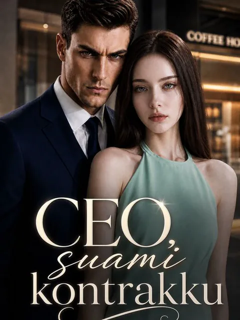 CEO, suami kontrakku