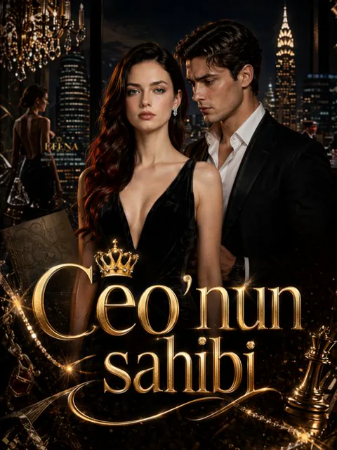 Ceo'nun sahibi