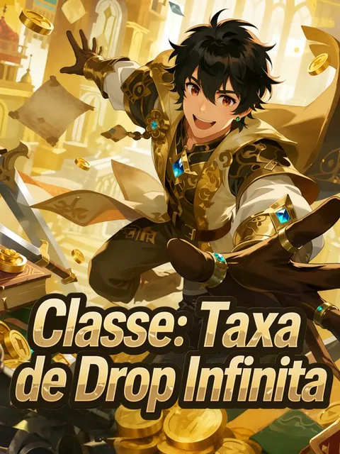 Classe: Taxa de Drop Infinita