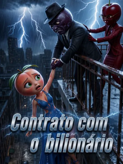 Contrato com o bilionário