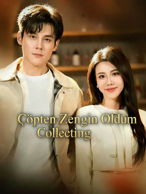 Çöpten Zengin Oldum