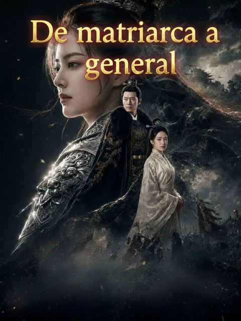 De matriarca a general