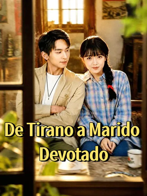 De Tirano a Marido Devotado