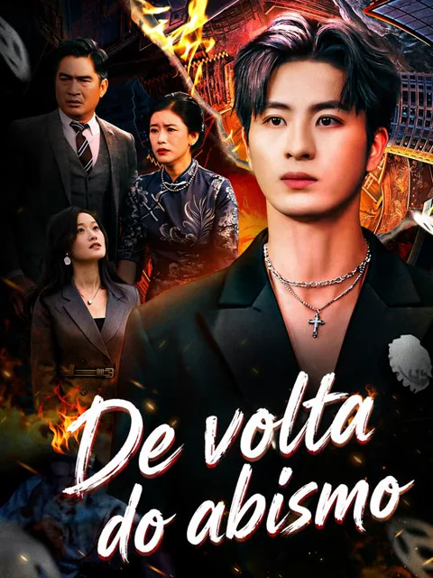 De volta do abismo