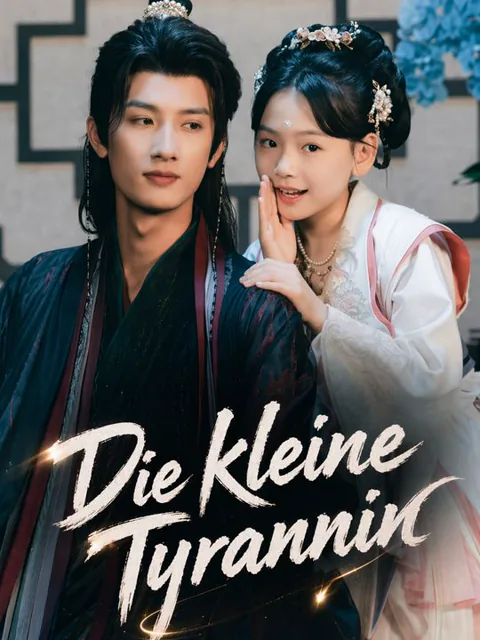 Die kleine Tyrannin