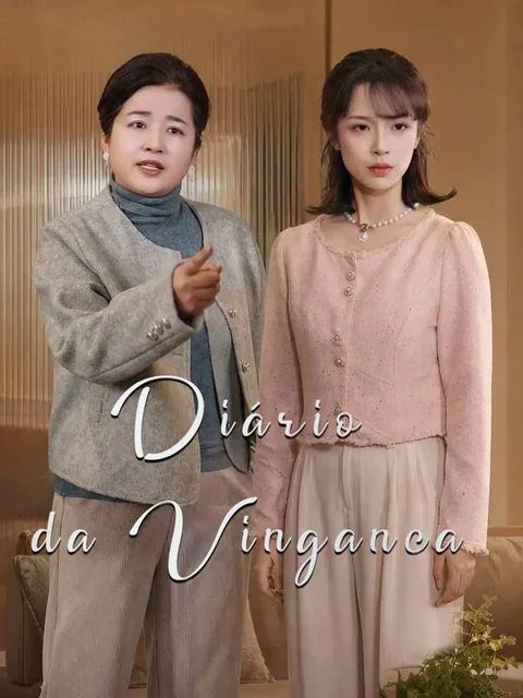 Diário da Vingança