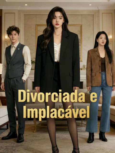 Divorciada e Implacável