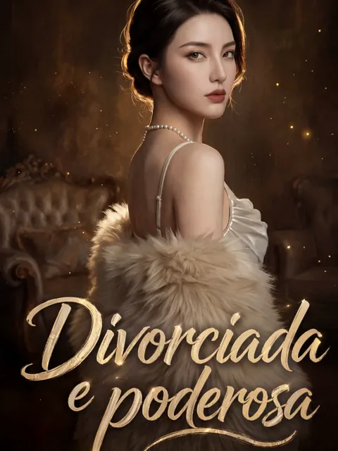 Divorciada e poderosa