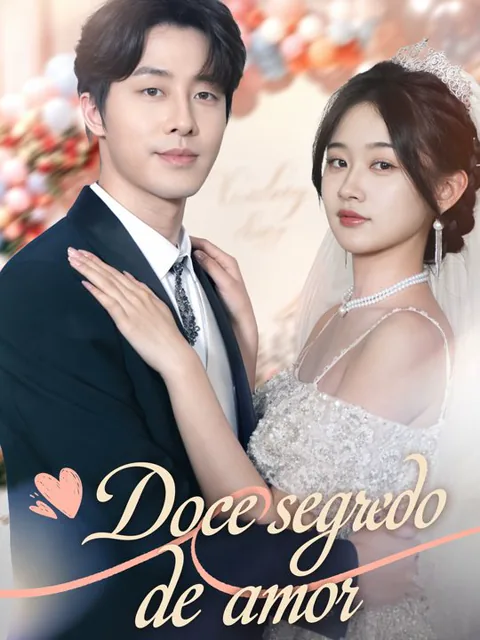 Doce segredo de amor