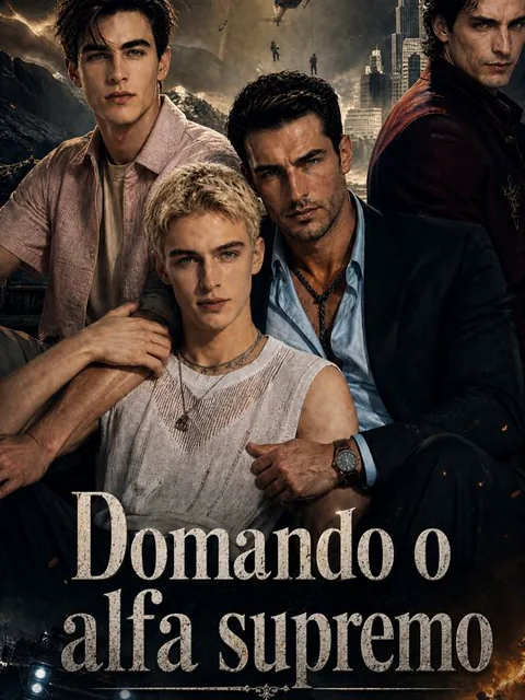 Domando o alfa supremo