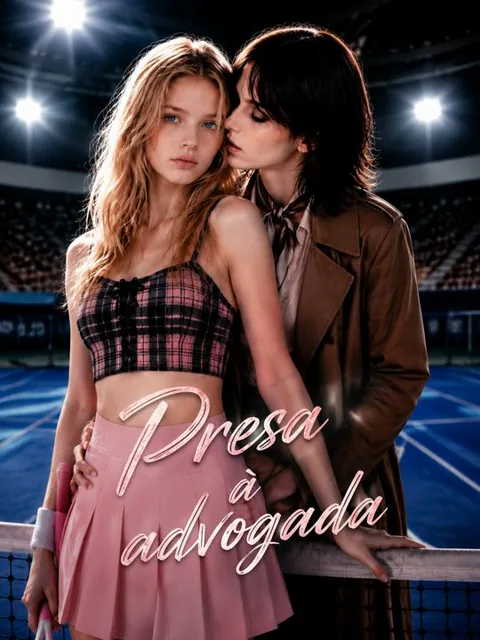 Dominada pela advogada