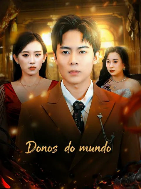 Donos do mundo
