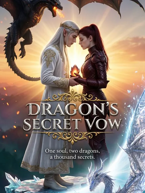 Dragon’s Secret Vow