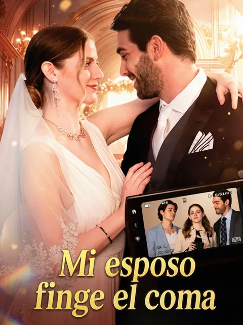 El falso coma de mi esposo