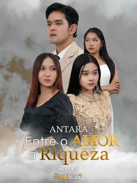 Entre o Amor e a Riqueza
