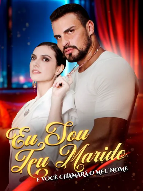 Eu Sou Teu Marido – E Você Chamará o Meu Nome