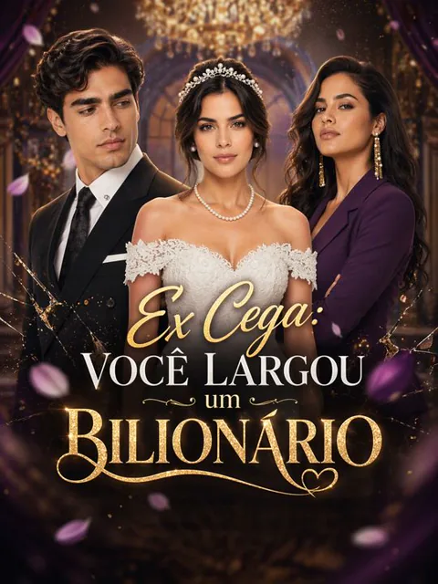 Ex Cega : Você Largou um Bilionário