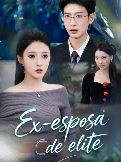 Ex-esposa de elite