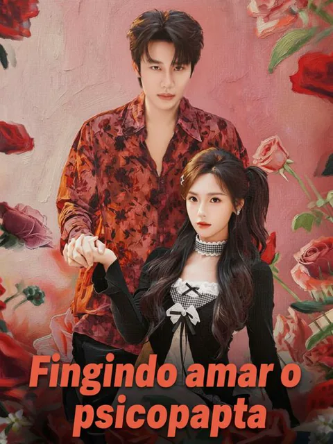 Fingindo amar o psicopata