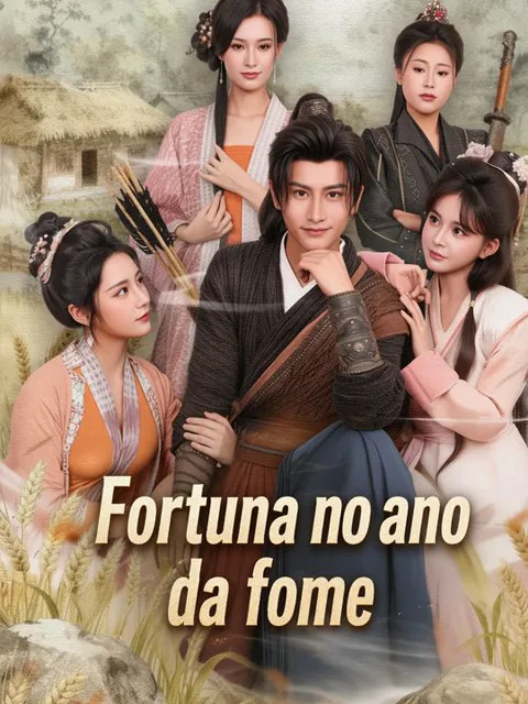 Fortuna no ano da fome