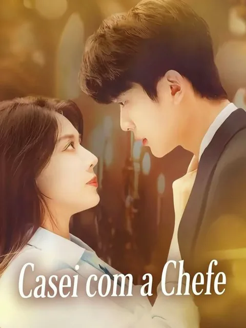 Fui Contratado e Casei com a Chefe