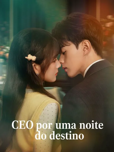 Grávida do CEO por engano