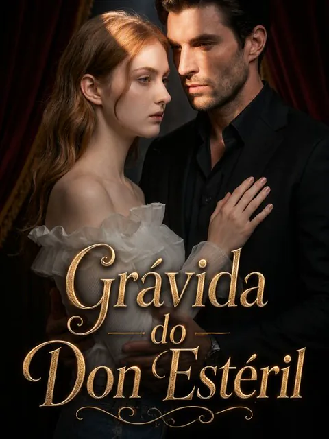 Grávida do Don Estéril