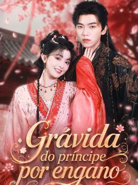 Grávida do príncipe por engano