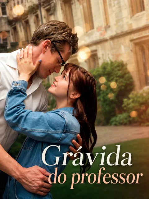 Grávida do professor