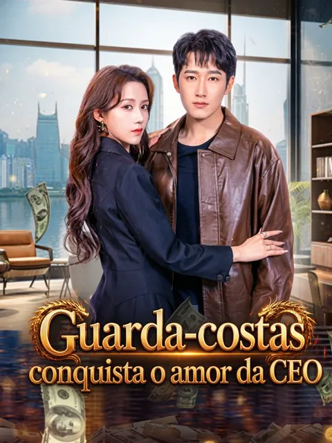 Guarda-costas conquista o amor da CEO