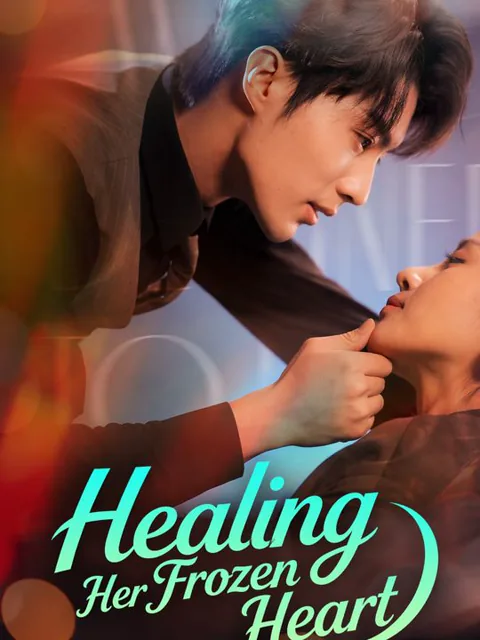 Healing Her Frozen Heart