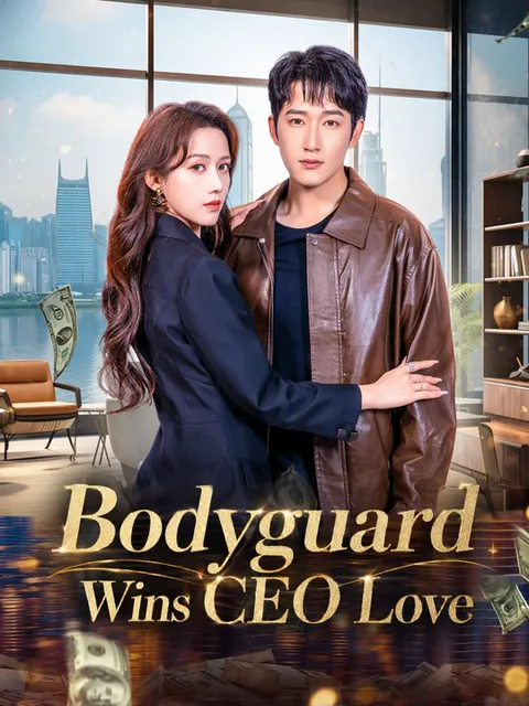 Her Assassin Bodyguard