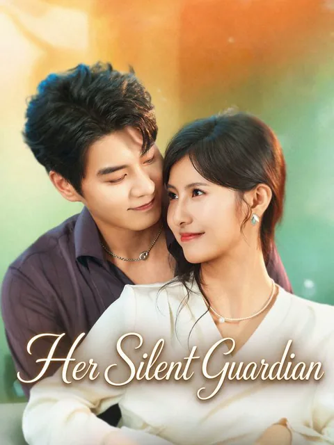Her Silent Guardian