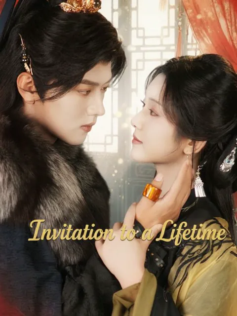 Invitation to a Lifetime