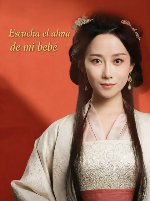 La voz secreta de mi hija