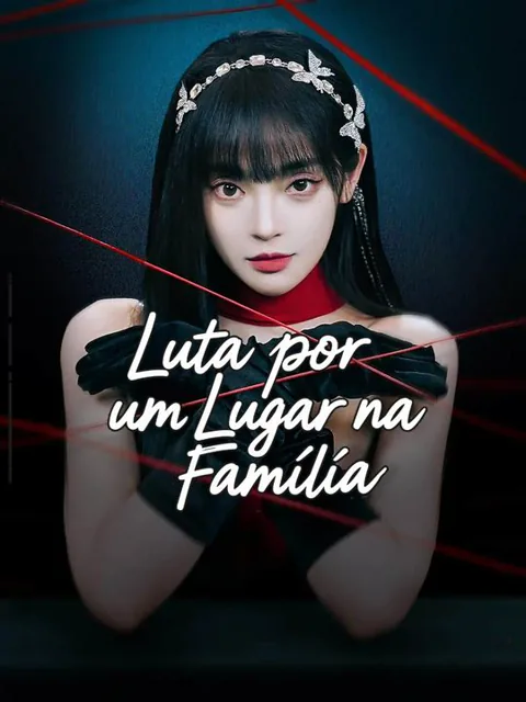 Luta por um Lugar na Família