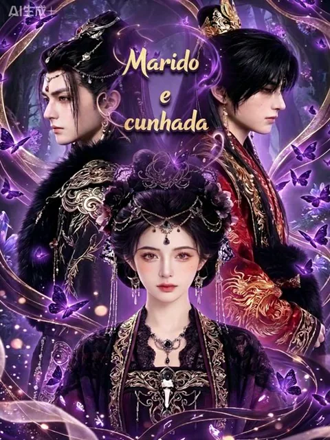 Marido e cunhada