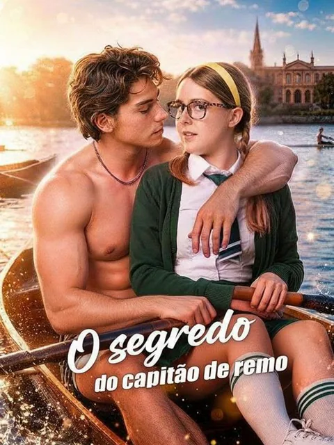 Meu Acordo com o Capitão