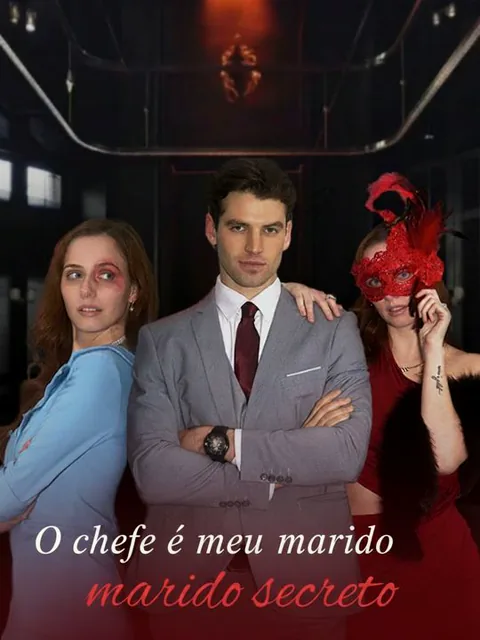 Meu amante secreto, meu marido
