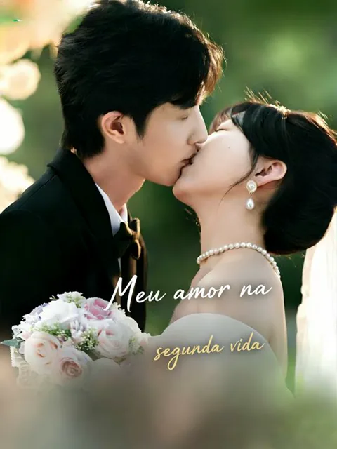 Meu amor na segunda vida