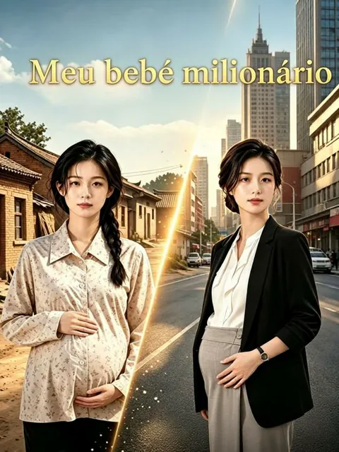 Meu bebê milionário