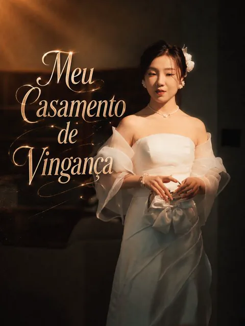 Meu Casamento de Vingança