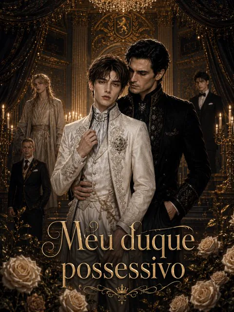 Meu duque possessivo