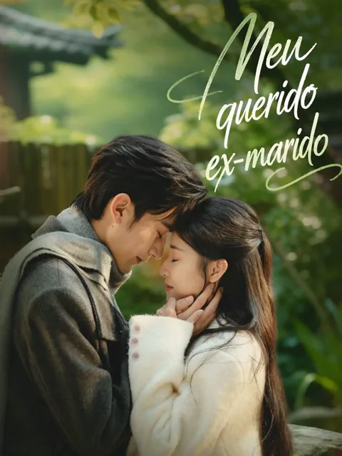 Meu ex-marido bilionário